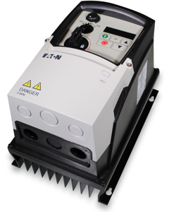 Frequency conv. Vario-Speed 0.75kW IN:1Ph/230V OUT:3Ph/230V